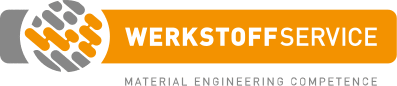 Bild &amp; Link zum Werkstoff Service