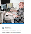 Bild und Link: WS Broschüre Ingenieursdienstleistungen: Inspektionen und Schadensanalyse - PDF öffnet in einem neuen Fenster