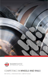 opens the PDF broschure: Competence in Wheels and Rails in a new window